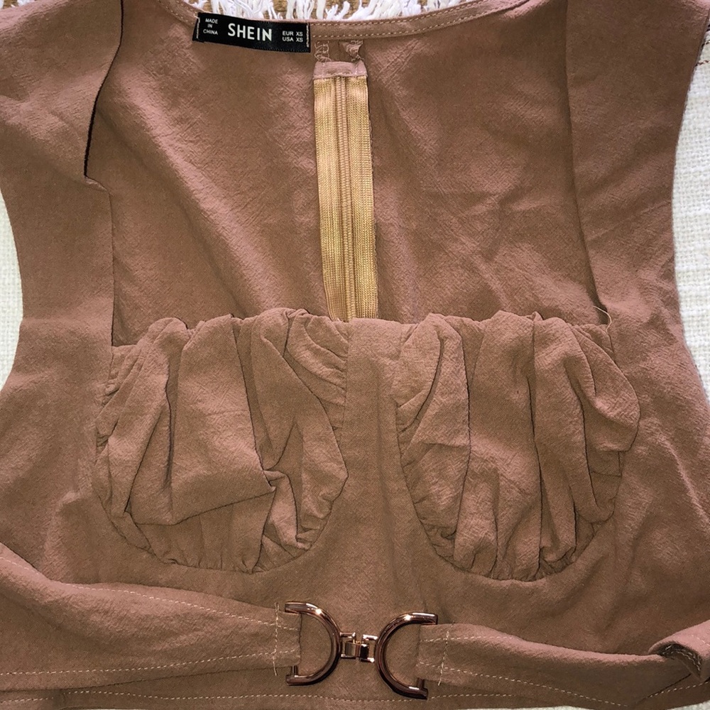 Shein tank top